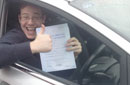 driving instructor Sidcup